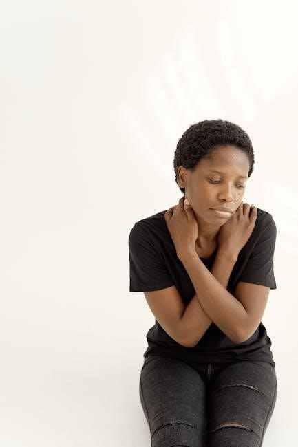 feelings and emotions lesson plan pdf