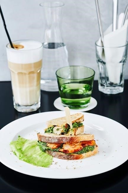 chicken maison nutrition facts pdf