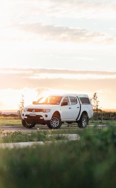 mitsubishi fuso fault codes pdf