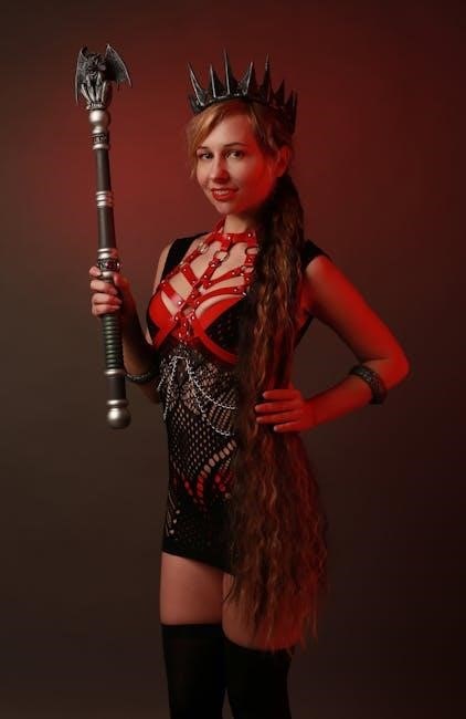 kneel before the werewolf queen pdf