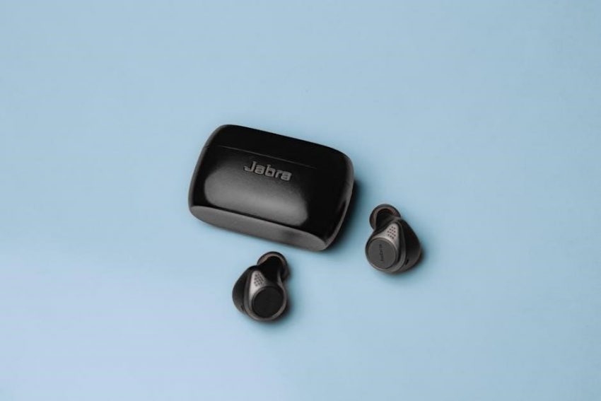 onn true wireless earbuds manual