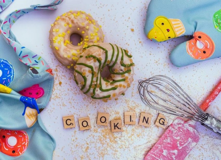 a wizard’s guide to defensive baking